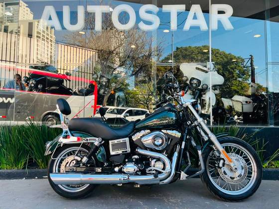 HARLEY-DAVIDSON DYNA LOW RIDER HARLEY-DAVIDSON DYNA LOW RIDER